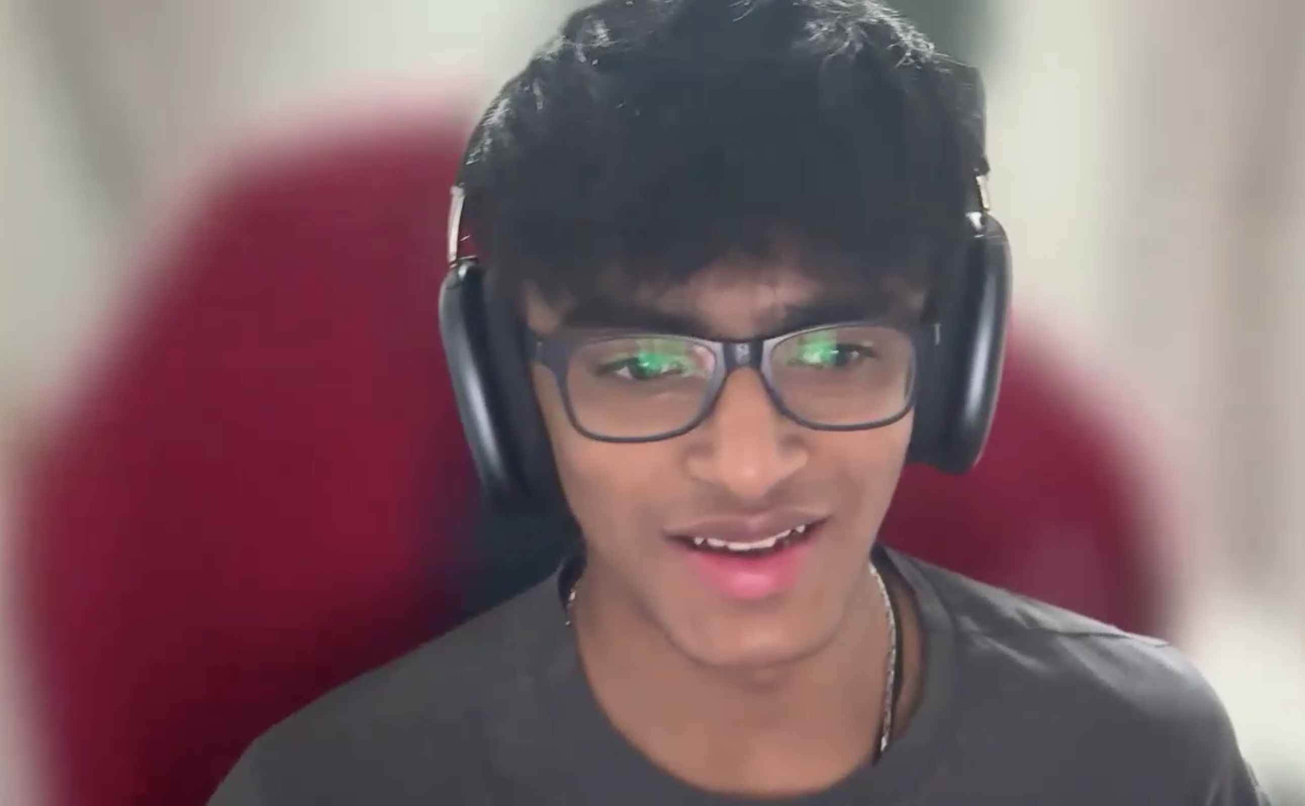 Ansh Gulavani