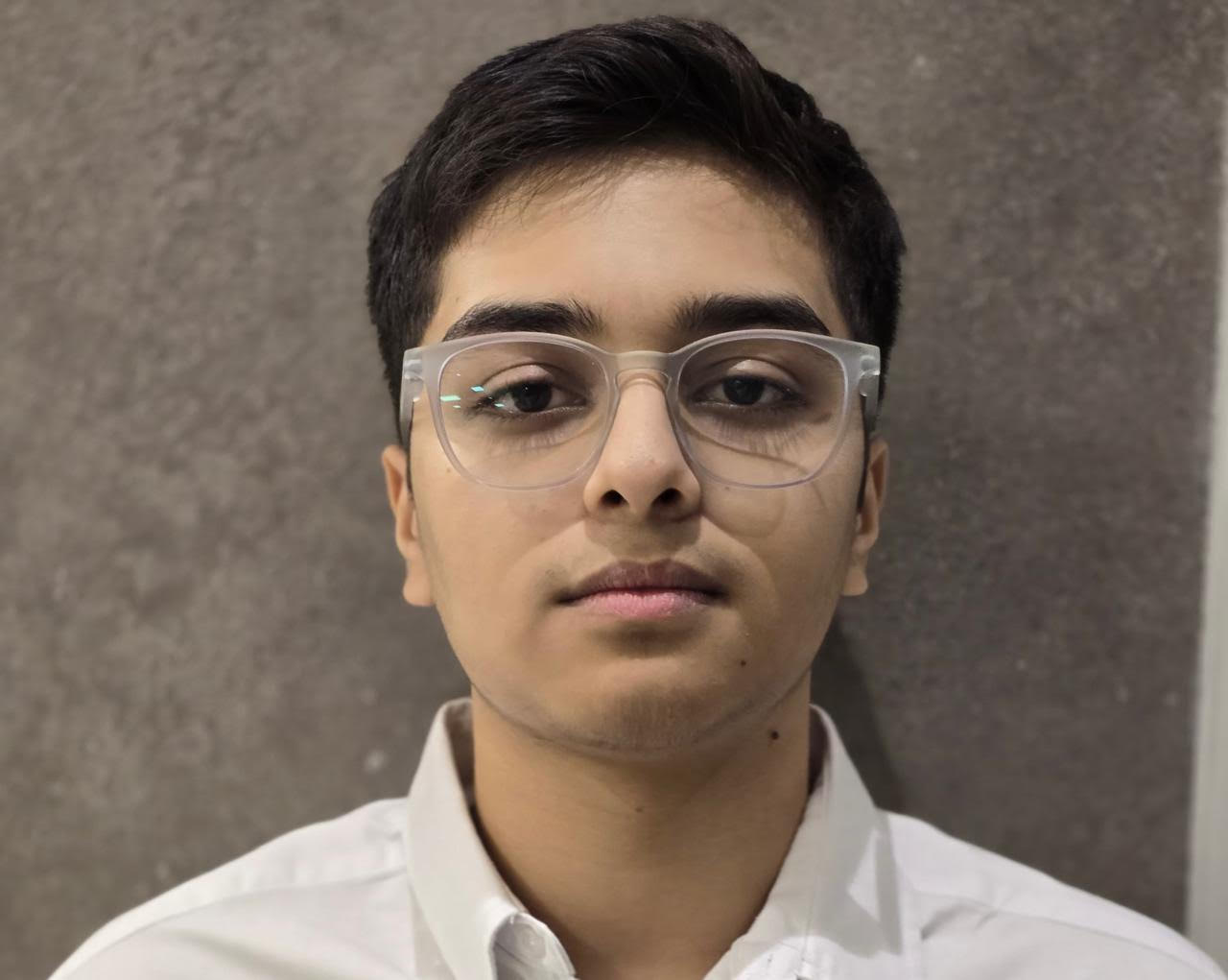 Vihaan Jain